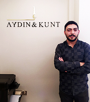 Haydar Tekin