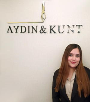 İrem Nur Aksoy