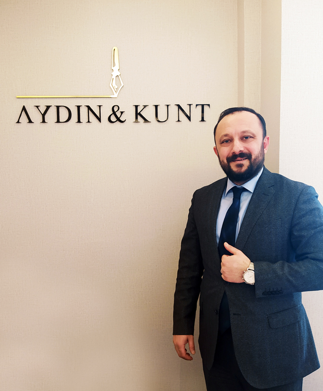 Yusuf Bülent Aydın